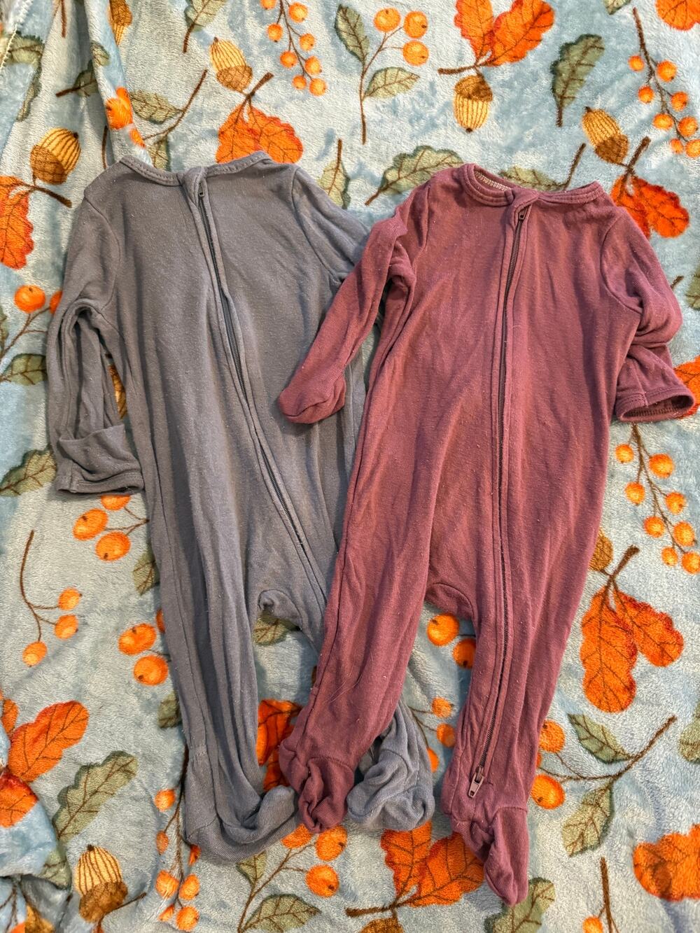 0-3m Cloud Island Sleeper Bundle